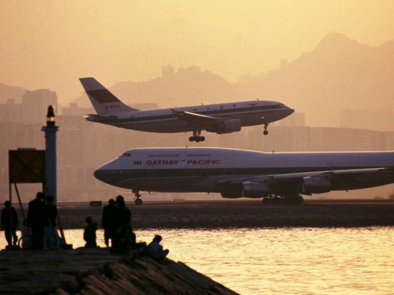 HK UNSEEN by Greg Girard. Blue Lotus Gallery