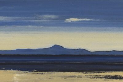 Hannah Mooney: Into the Landscape. The Scottish Gallery