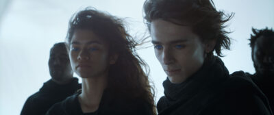 Dune Part One