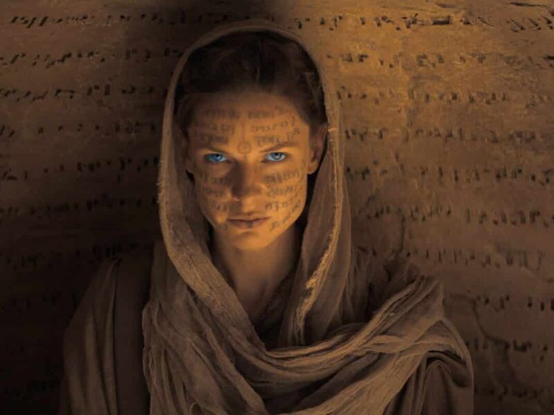 Dune (2021), Película de Denis Villeneuve. Crítica