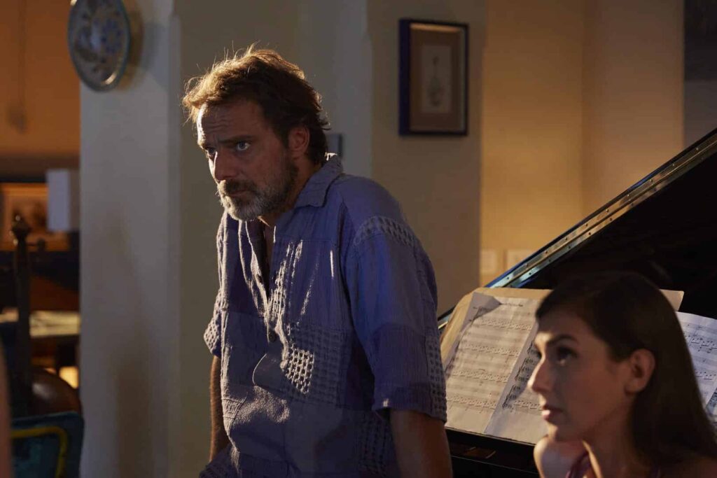 Mi Hermano, Mi Hermana (2021). Estreno en Netflix