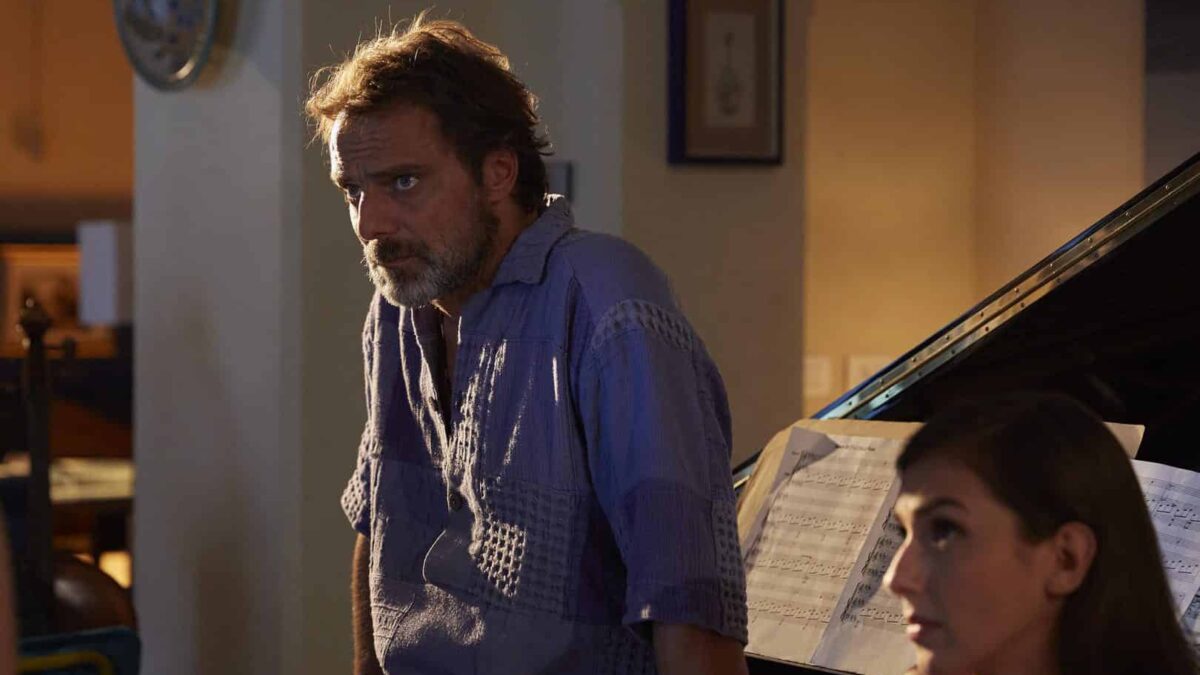 Mi Hermano, Mi Hermana (2021). Estreno en Netflix