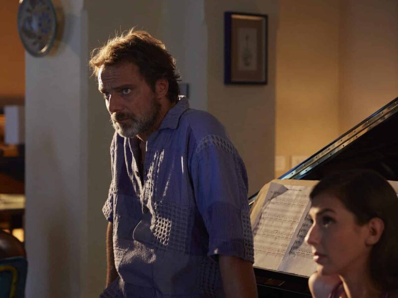 Mi Hermano, Mi Hermana (2021). Estreno en Netflix