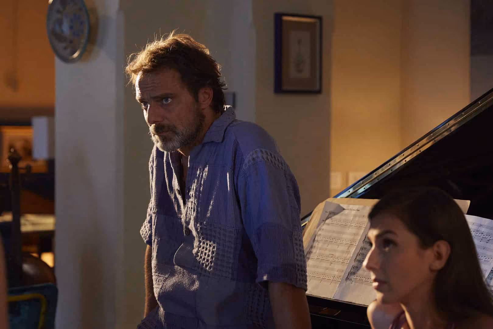 Mi Hermano, Mi Hermana (2021)