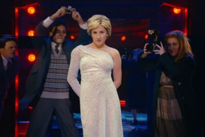 Lady Di: El Musical (2021)