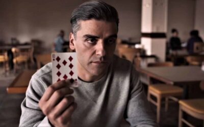 El Contador de Cartas (2021)