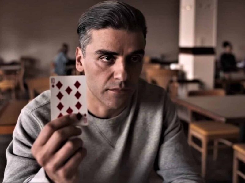 El Contador de Cartas (2021)