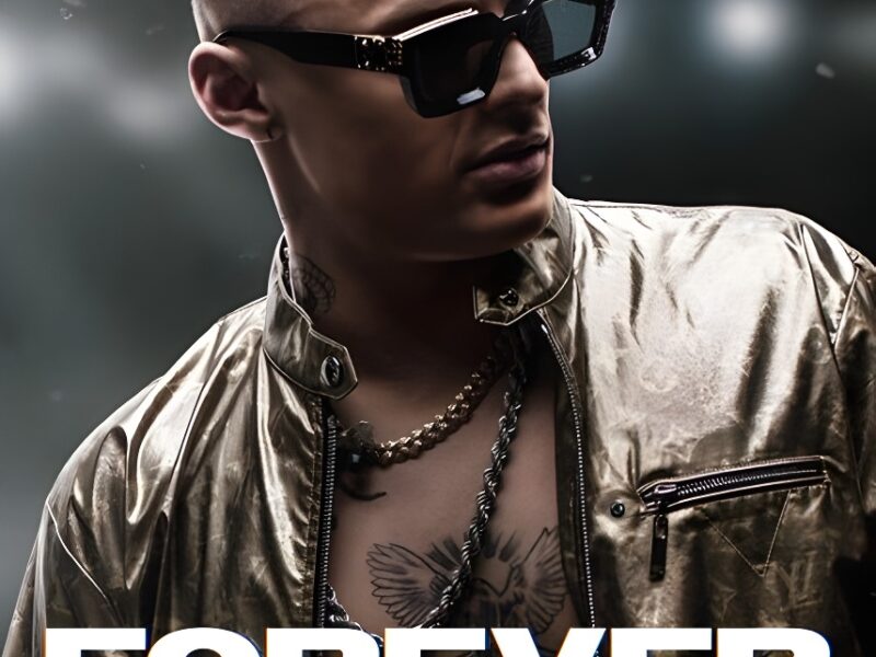 Forever Rich (2021)