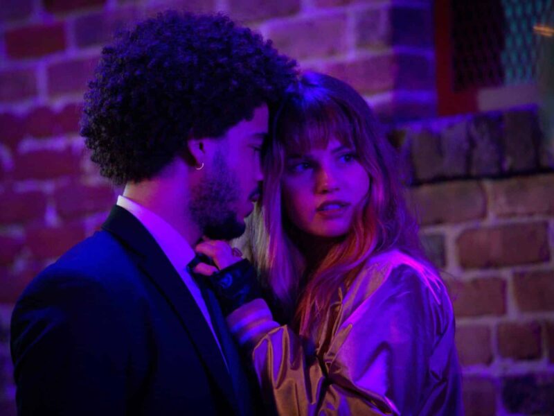 Fauces de la Noche (2021). Estreno en Netflix. Crítica