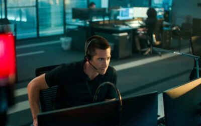 The Guilty — un huis clos téléphonique tendu porté par un seul homme à bout de nerfs
