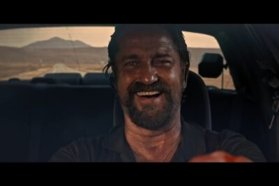 Juego de Asesinos (2021). Película con Gerard Butler. Crítica