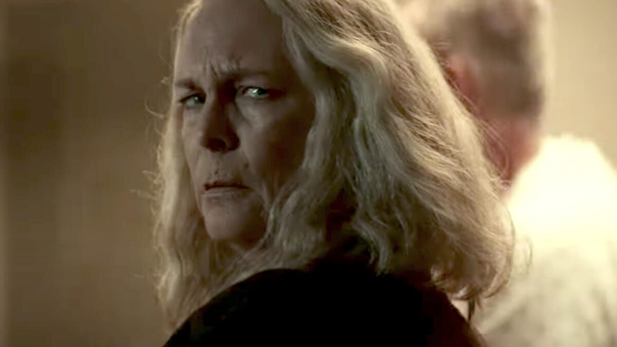 &lsquo;Halloween Kills&rsquo; (2021). Critique du film