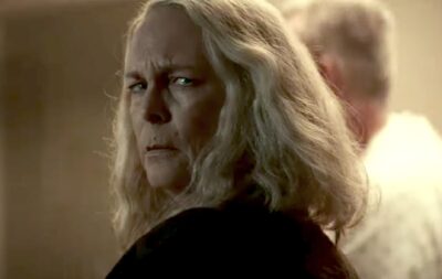 Halloween Kills (2021)