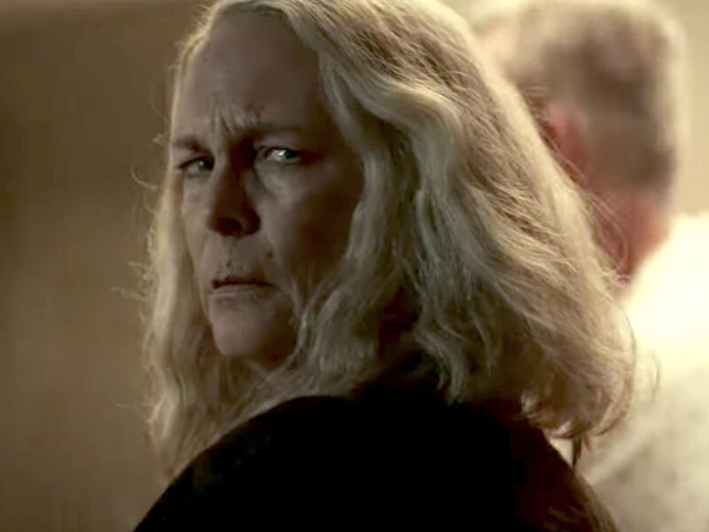 &lsquo;Halloween Kills&rsquo; (2021). Critique du film