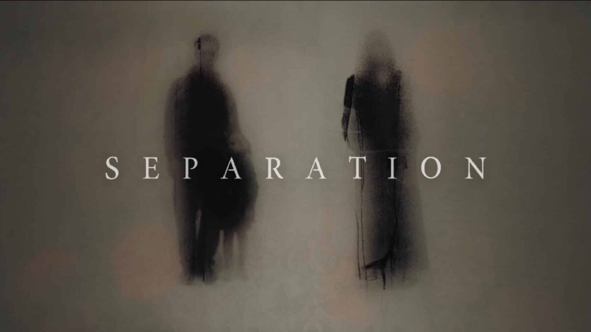 Separation (2021). Crítica de la Película