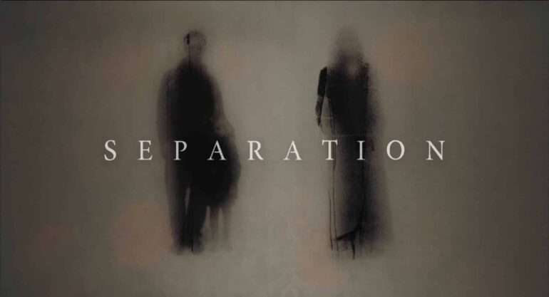 Separation (2021). Crítica de la Película