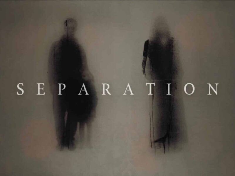 Separation (2021). Crítica de la Película