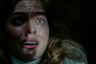 Hay Alguien en tu Casa (2021). Terror Adolescente en Netflix