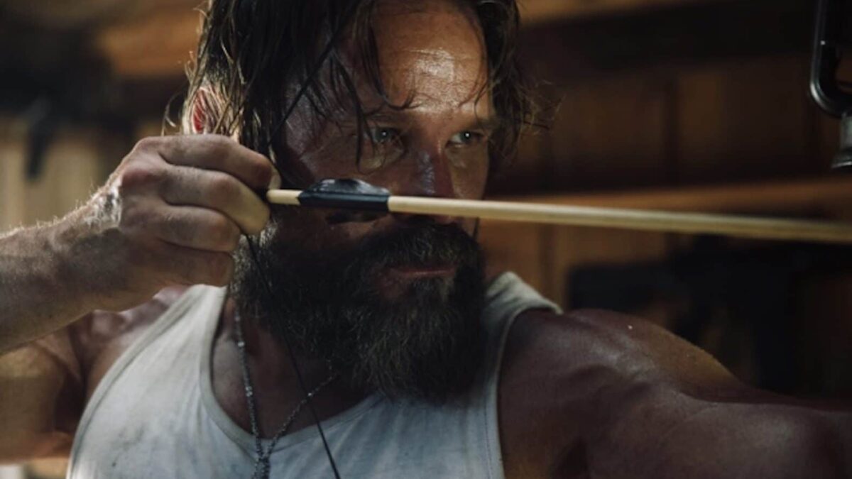 Last Man Down (2021)