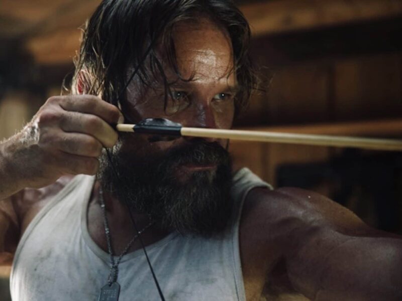 Last Man Down (2021)