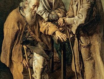 Pintura italiana de los siglos XIV al XVIII de la colección del barón Thyssen-Bornemisza en el MNAC