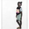 Deborah Roberts. Frieze London. Stephen Friedman Gallery