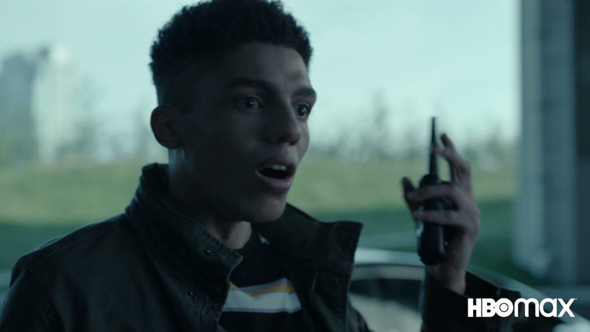 Titans, Renovada para la Cuarta Temporada