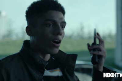 Titans, Renovada para la Cuarta Temporada