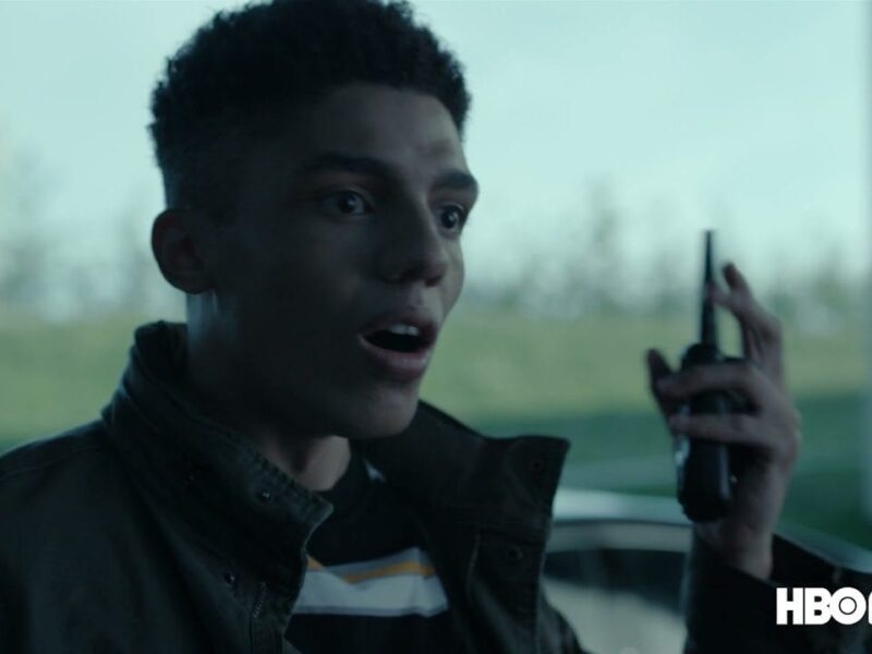 Titans, Renovada para la Cuarta Temporada