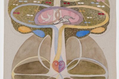 David Zwirner Announces Hilma af Klint: Tree of Knowledge