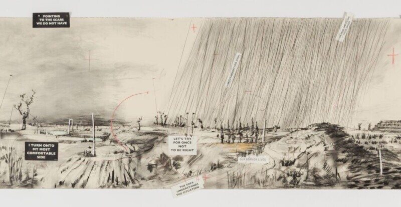 Group Exhibition Opening Saturday | Art Joburg Gallery Weekend