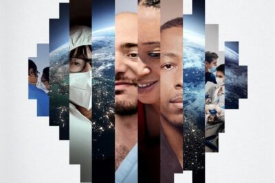 Confluencia: Valor en Tiempos de Crisis (2021). Documental COVID