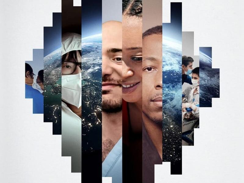 Confluencia: Valor en Tiempos de Crisis (2021). Documental COVID