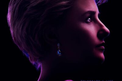 Diana: The Musical (2021)