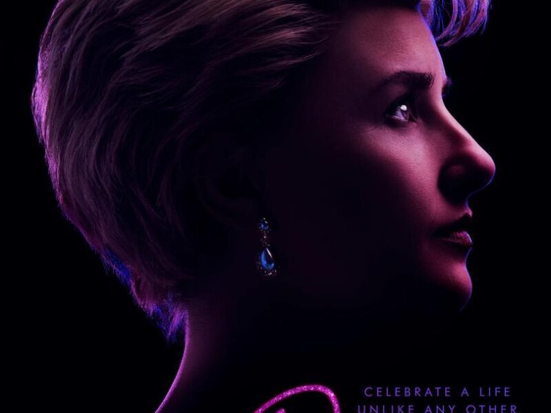 Diana: The Musical (2021)