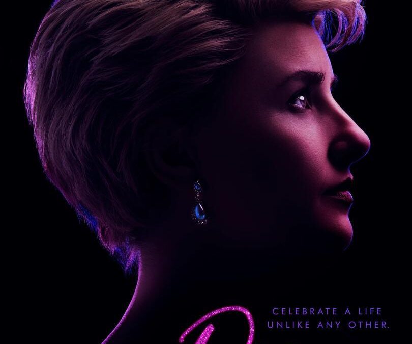 Diana: The Musical (2021)