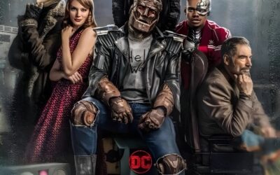 HBO Max Renews DOOM PATROL For A Fourth Season