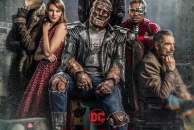 HBO Max Debuts Trailer for DOOM PATROL Season Two