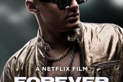Forever Rich (2021)