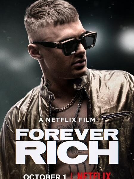 Forever Rich (2021)