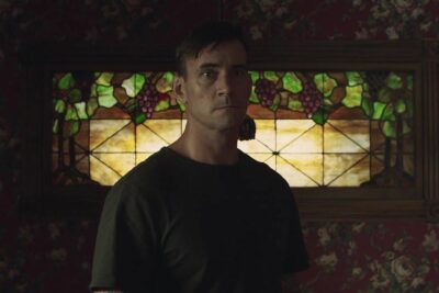 Girl on the Third Floor (2019). Horror Movies