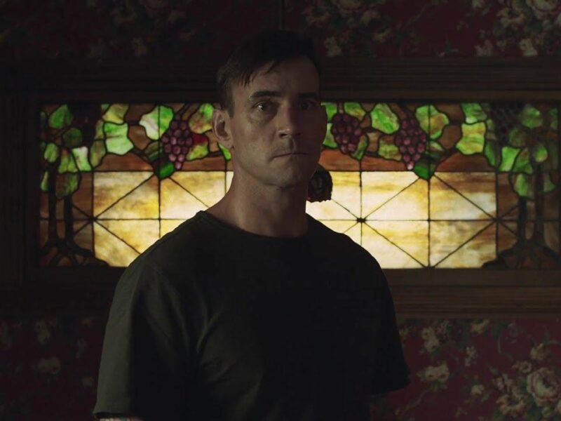 Girl on the Third Floor (2019). Horror Movies