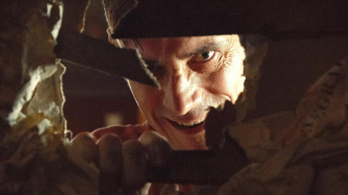 Girl on the Third Floor (2019). Terror. Crítica de la Película