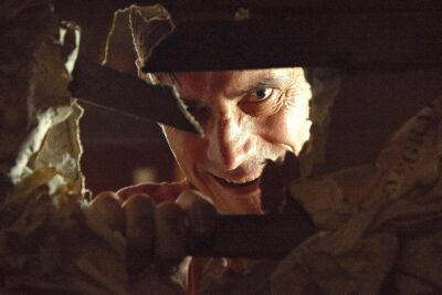 Girl on the Third Floor (2019). Terror. Crítica de la Película