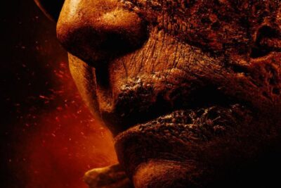 Halloween Kills (2021). Horror Movie