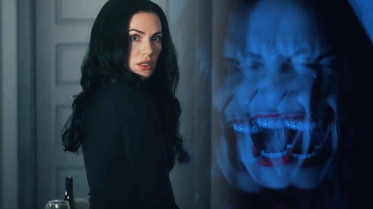 Hypnotic (2021). Netflix Movies