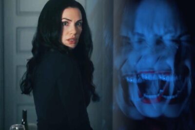 Hipnótico (2021). Estenos en Netflix