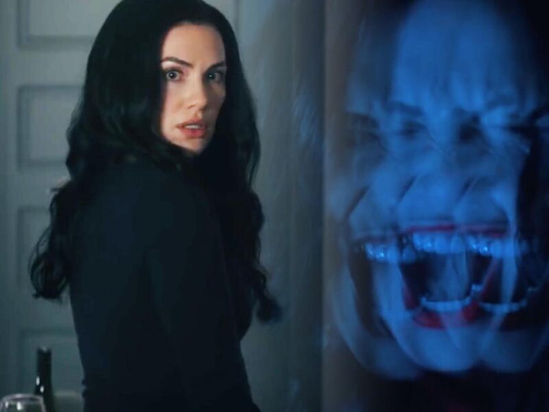 Hipnótico (2021). Estenos en Netflix