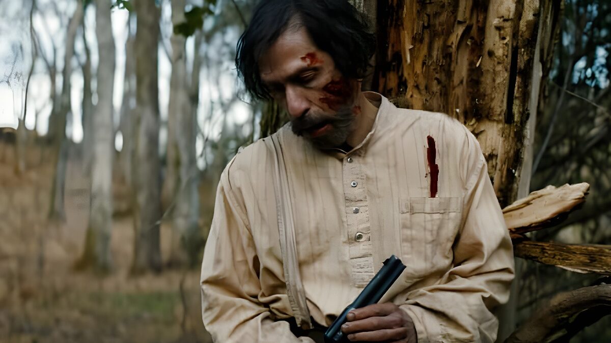 Old Henry (2021). Western. Película. Crítica