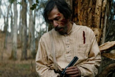 Old Henry (2021). Western. Película. Crítica